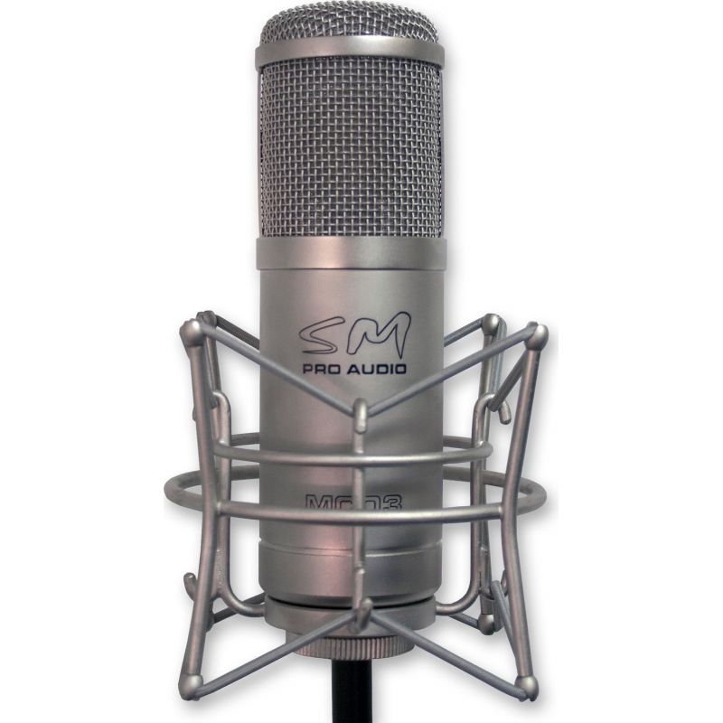 Студийный микрофон SM Pro MC03